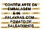 LEITURA INTERATIVA- GULÃO DA LEITURA -  PALAVRAS COM ÃO - Imagem 2