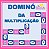 Dominó da Multiplicação - Imagem 1