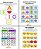 JOGOS KIDS - MATERNAL 2 e 3 ANOS - Imagem 4