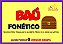 BAÚ FONÉTICO- RECURSO ALFABETO FÕNICO - Imagem 2