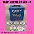 Quiz Volta Às Aulas - Imagem 1