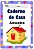 Capas para Caderno - Imagem 4