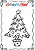 Revistinha Colorindo Natal - Imagem 5