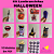 Kit de Lembrancinhas Halloween - Imagem 1