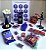 Kit de Lembrancinhas Halloween - Imagem 2