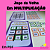 Jogo da Velha da Multiplicação - Imagem 1