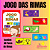 Jogo das Rimas - Imagem 1