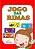 Jogo das Rimas - Imagem 1