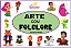 Apostila Arte com Folclore - Imagem 1