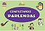 Fichas Completando Parlendas - Imagem 1