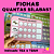 Fichas Quantas Sílabas - Imagem 1