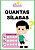 Fichas Quantas Sílabas - Imagem 1