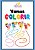 Revistinha Para Colorir - Imagem 1