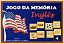 Jogo da Memória em Inglês - Imagem 1