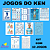 Jogos do Ken - Imagem 1