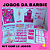 Jogos da Barbie - Imagem 1
