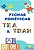 Fichas Fonéticas- TEA e TDAH - Imagem 1