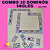 Combo Dominós Inglês - Imagem 2