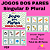Jogo dos Pares- Singular & Plural - Imagem 1