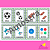 Jogo dos Pares- Singular & Plural - Imagem 3