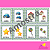 Jogo dos Pares- Singular & Plural - Imagem 4