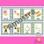 Jogo dos Pares- Singular & Plural - Imagem 2