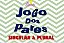 Jogo dos Pares- Singular & Plural - Imagem 1