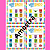 BINGO DIVERTIDA MENTE - Imagem 3
