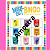BINGO DIVERTIDA MENTE - Imagem 4