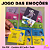 JOGO DAS EMOÇÕES - Imagem 1
