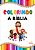 Colorindo a Bíblia - Imagem 1