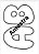 Alfabeto para Colorir - Imagem 2