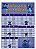 Kit Banners Tabuadas Stitch - Imagem 2