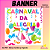 Banner Carnaval - Imagem 1
