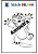 Stitch Para Colorir - Imagem 5