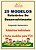 25 Relatórios Escolares- 2º Semestre - Imagem 1