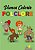 Colorindo Folclore - Imagem 1