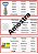 Fichas de Leitura- Sílabas Complexas - Imagem 3