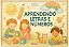 Apostila Letras & Números - Imagem 1