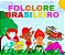 Painel Folclore Brasileiro - Imagem 1