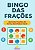 Bingo das Frações - Imagem 1