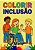 Livro Colorir Inclusão Social - Imagem 1