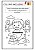 Livro Colorir Inclusão Social - Imagem 3