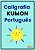 Caligrafia KUMON Português - Imagem 1