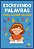 Apostila Escrevendo Palavras - Imagem 1