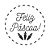 FELIZ PÁSCOA 3 - Imagem 1