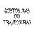 GOSTOSURAS OU TRAVESSURAS - Imagem 1