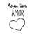AQUI TEM AMOR - Imagem 1