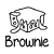BROWNIE - Imagem 1