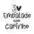 EMBALADO COM CARINHO - Imagem 1